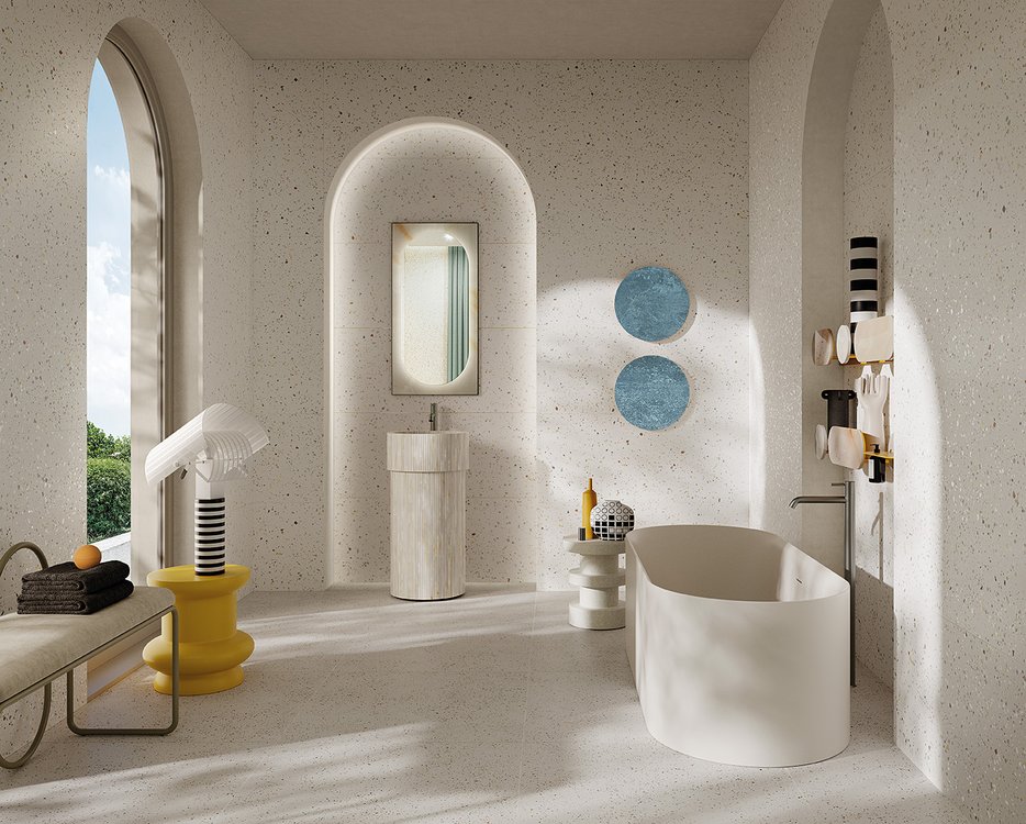 True Color Drop White - Image 2