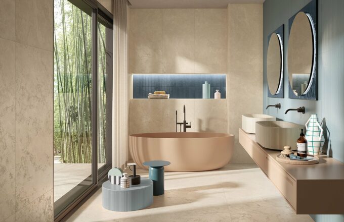 Vento Del Sud Beige - Image 2