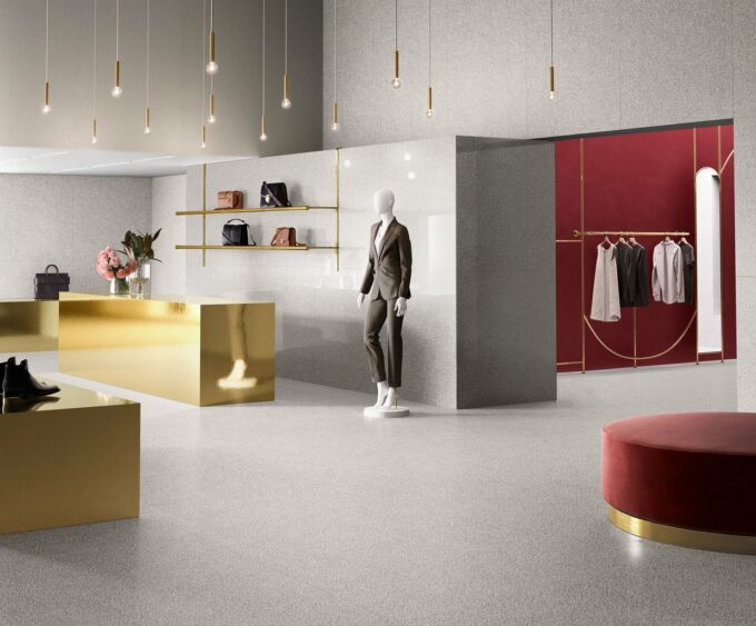 Newdeco Grey - Image 4