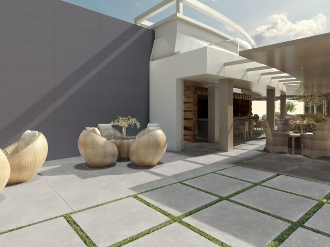 Essenza Grigio - Image 2