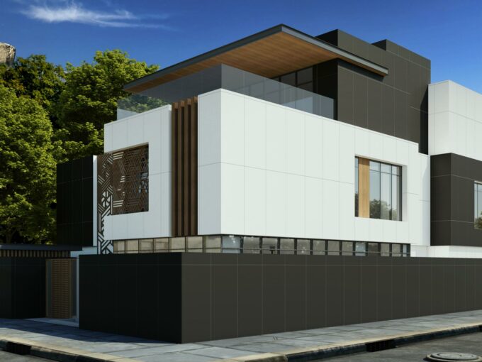 Plain Black - Image 5