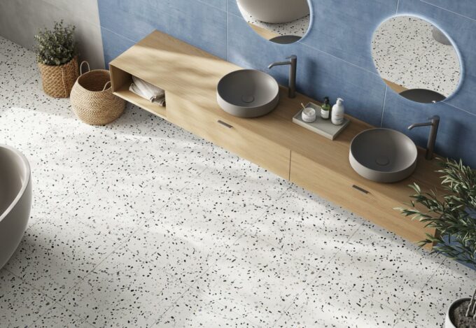 Terrazzo Terra - Image 6