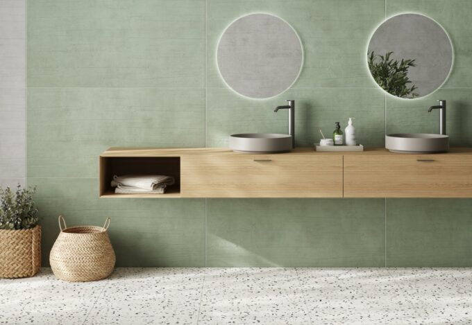 Terrazzo Terra - Image 5