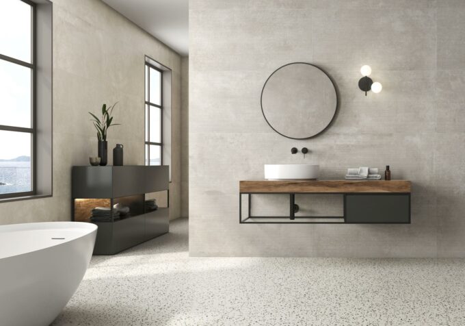 Terrazzo Terra - Image 2
