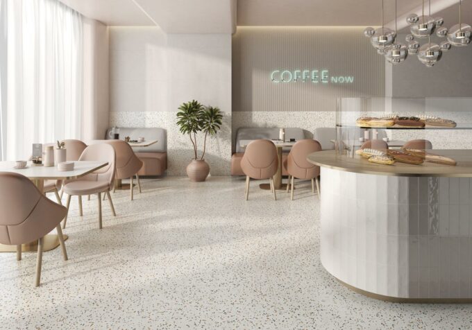 Terrazzo Terra - Image 3