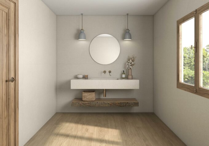 Lin Rvl. Beige - Image 3