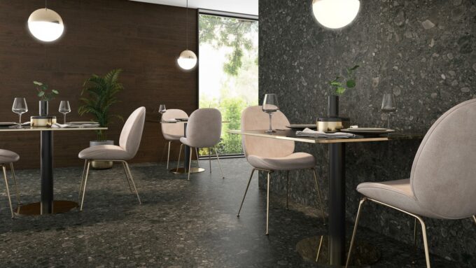 Gransasso Nero - Image 2