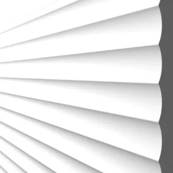 Reliefs Dorico White