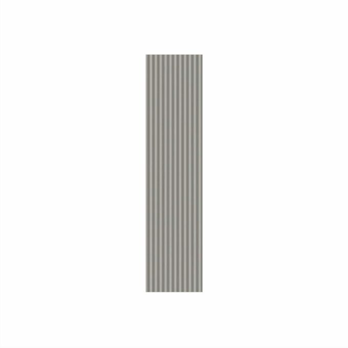 Glenbrook Rustic Greige Stripes