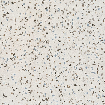 Terrazzo Blue