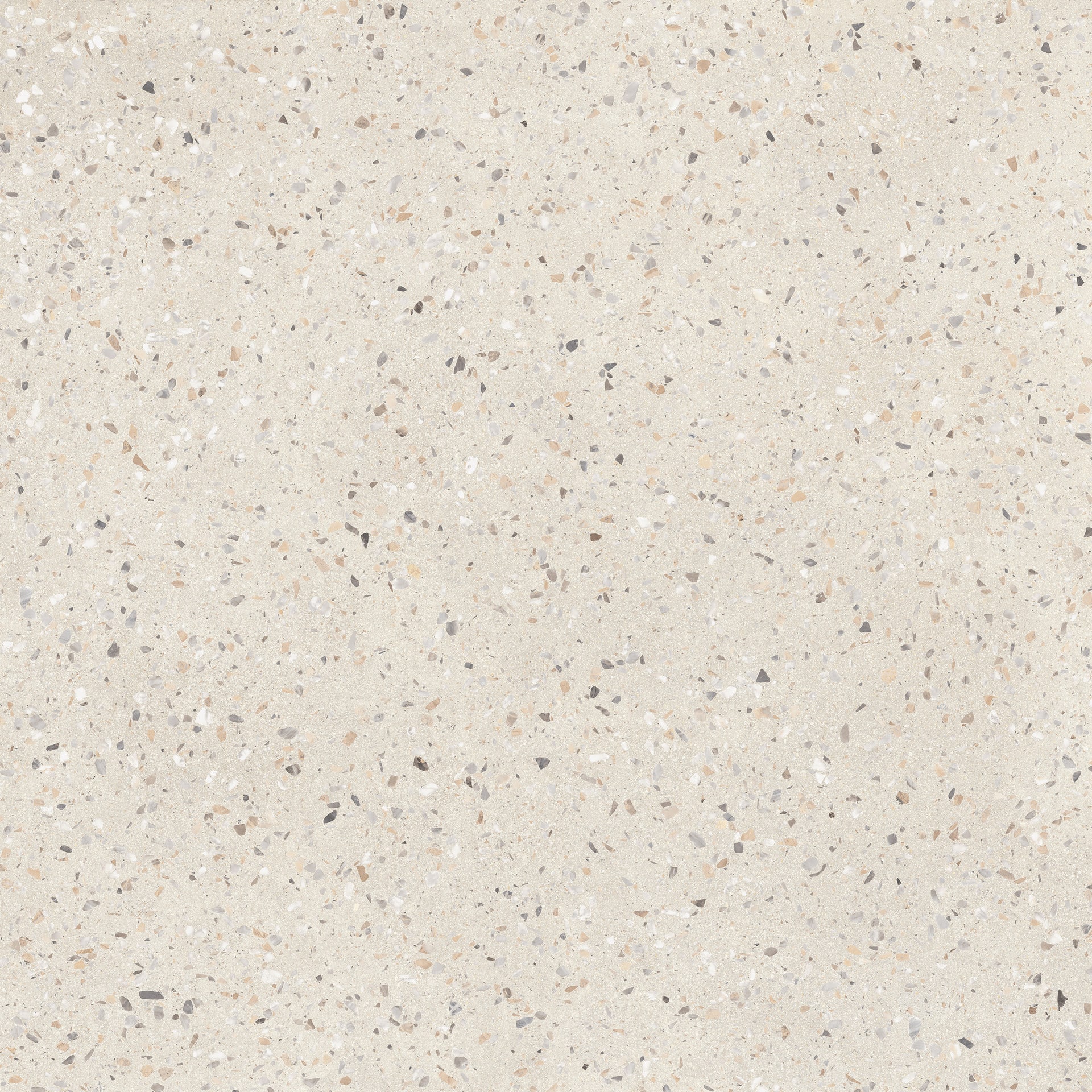 ReConcrete Terazzo Rice
