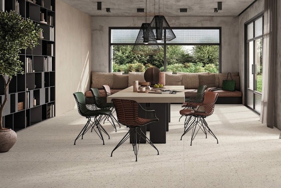 ReConcrete Terazzo Rice – Obrázok 2